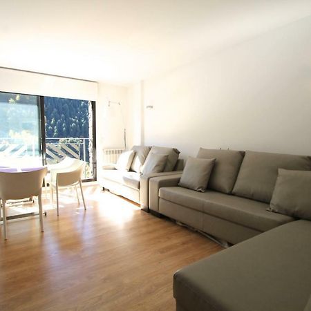 Genciana Estudio En El Tarter, Zona Grandvalira ภายนอก รูปภาพ